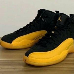 Jordan 12s